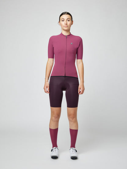 Damska koszulka z krótkim rękawem Pissei Primapelle 2026