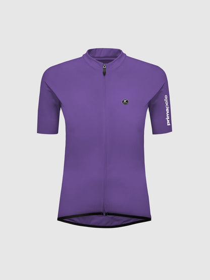 Damska koszulka z krótkim rękawem Pissei Primapelle 2026