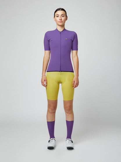 Damska koszulka z krótkim rękawem Pissei Primapelle 2026