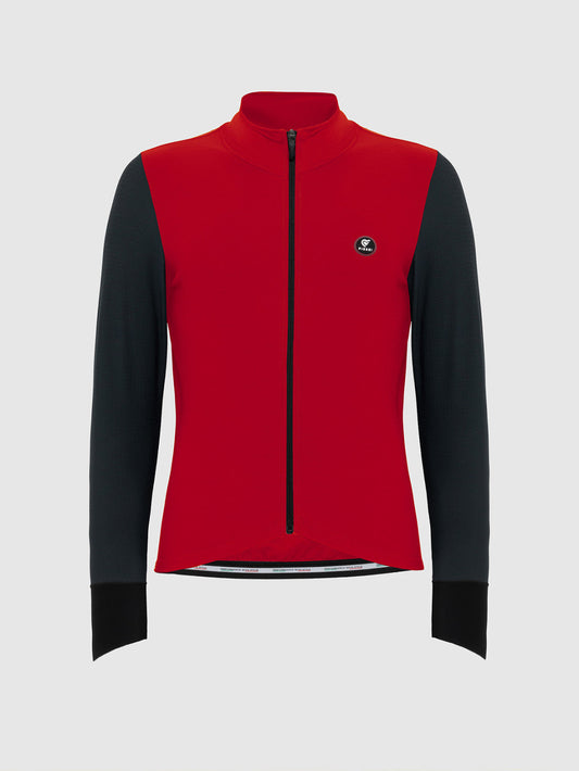 Camisa de manga larga Pissei Monviso 2026