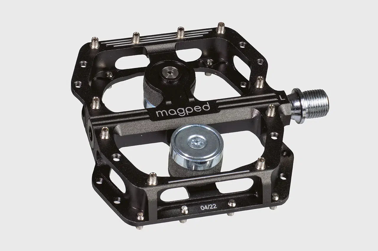 Magnetic Pedals Magped Enduro 2 - Magnete 150