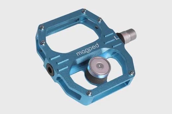 Magipped Sport 2 Pedals - Magnete 150