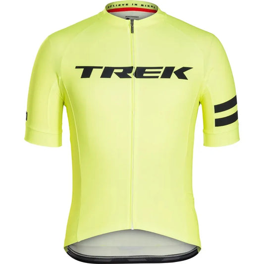 Maillot de manga corta Bontrager Circuit LTD