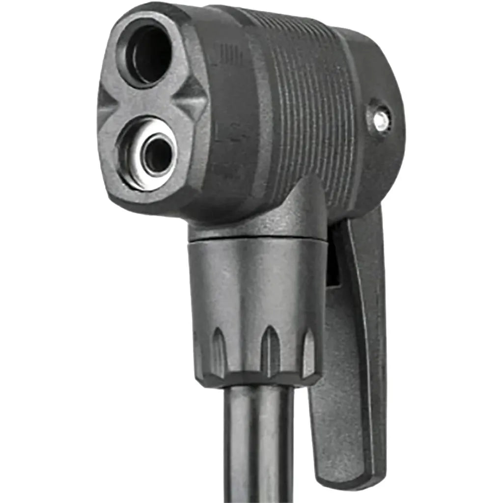 Bontrager Charger Floor Pump