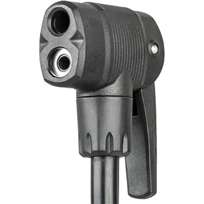 Bontrager Charger Floor Pump