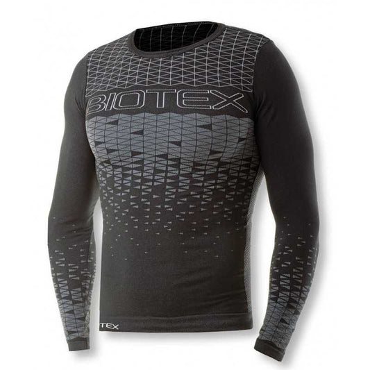 Biotex shirt Long sleeve Cubic