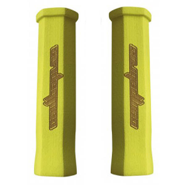 Campabros Grips Manopole Eva Yellow Yellow