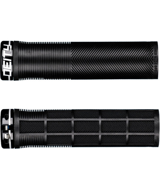 Deity Knuckleduster-Griffe