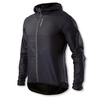 Windjacket Biotex 3D