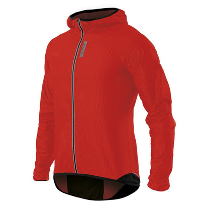 BIOTEX WINDJACKET 3D JUSZCZE