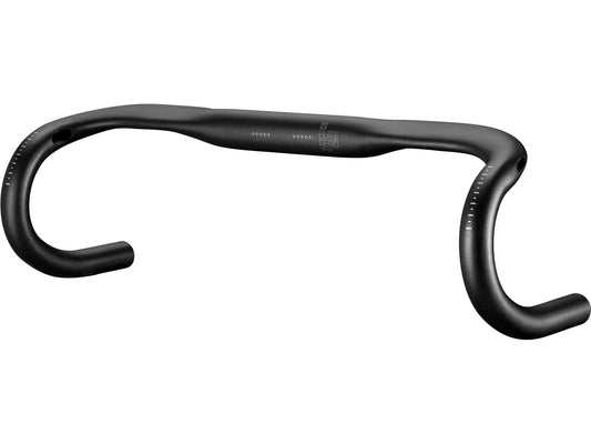 BonTrager Elite Aero VR-CF 31.8mm racing handlebar