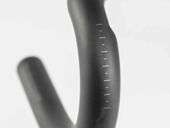 Integrated handlebar bontrager aeolus rsl vr -c - 400mm