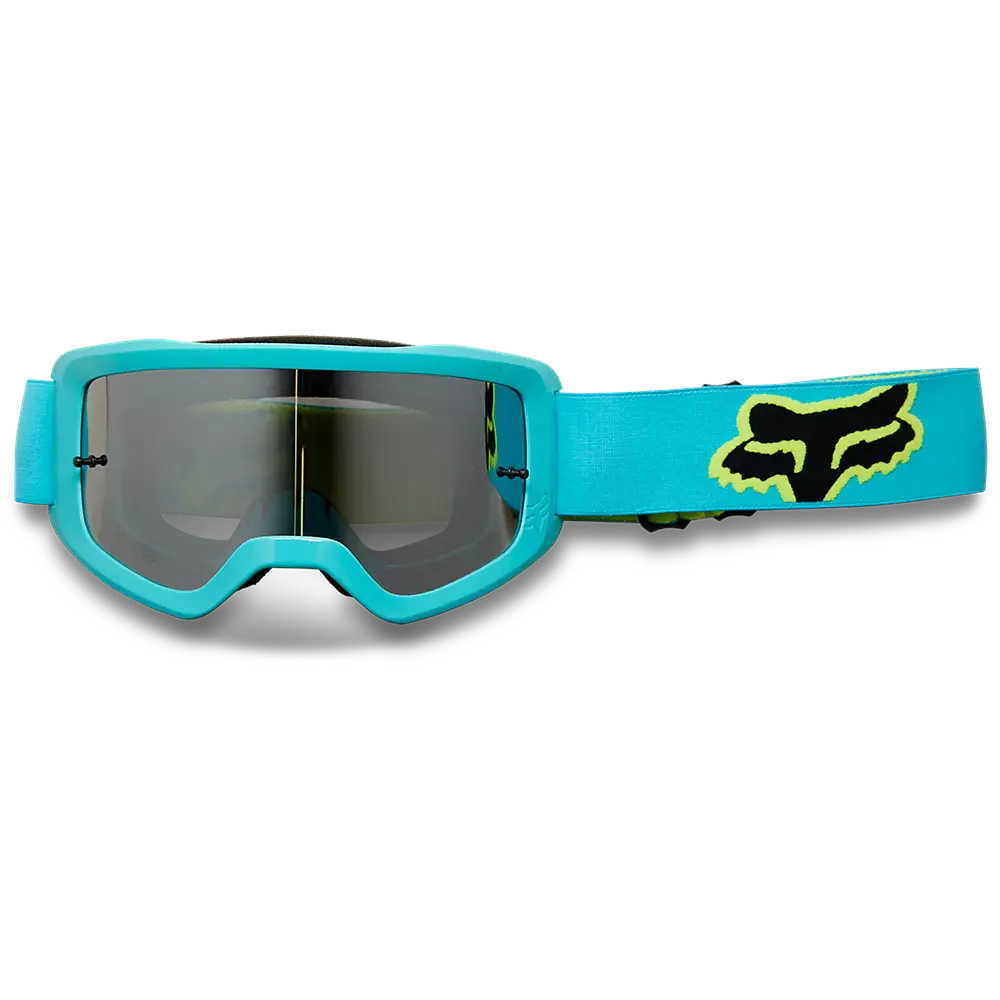 Fox Main Streuner Goggle Maske Maske