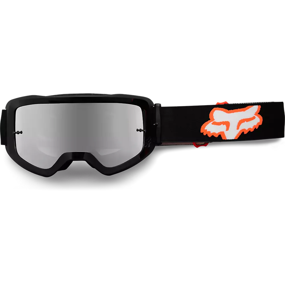 Fox Main Streuner Goggle Maske Maske