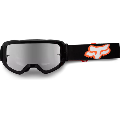 Fox Main Streuner Goggle Maske Maske