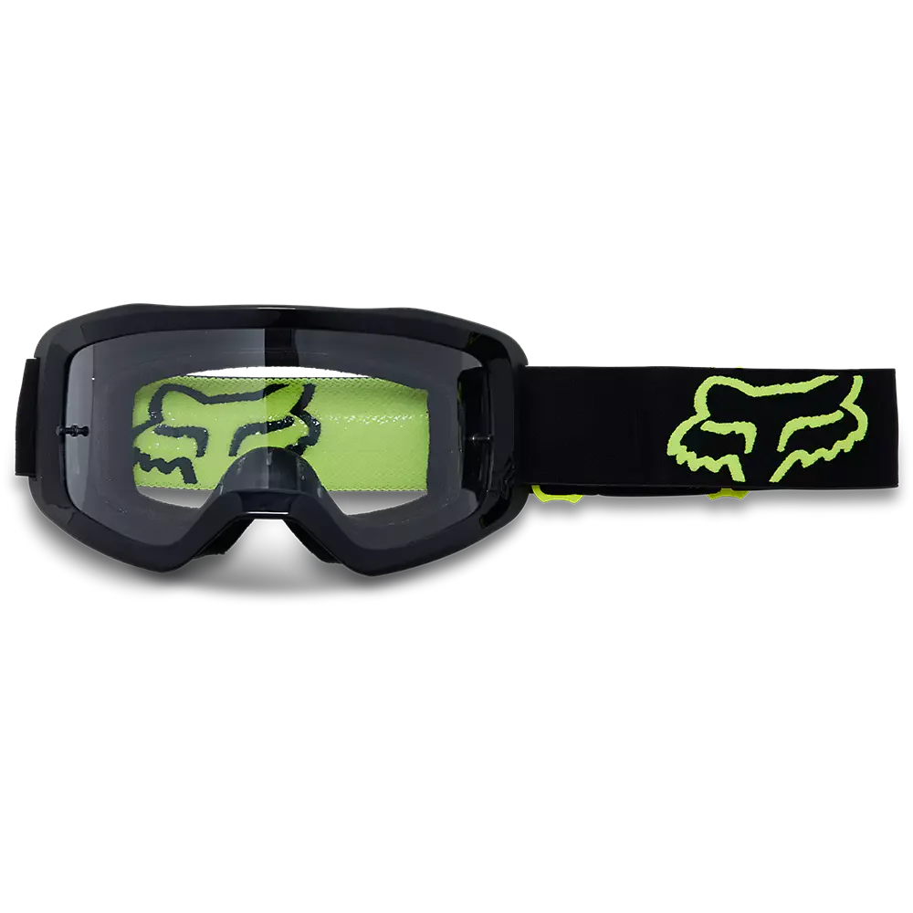 Fox Main Stray Goggle Maska