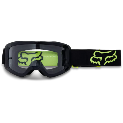 Fox Main Stray Goggle Maska