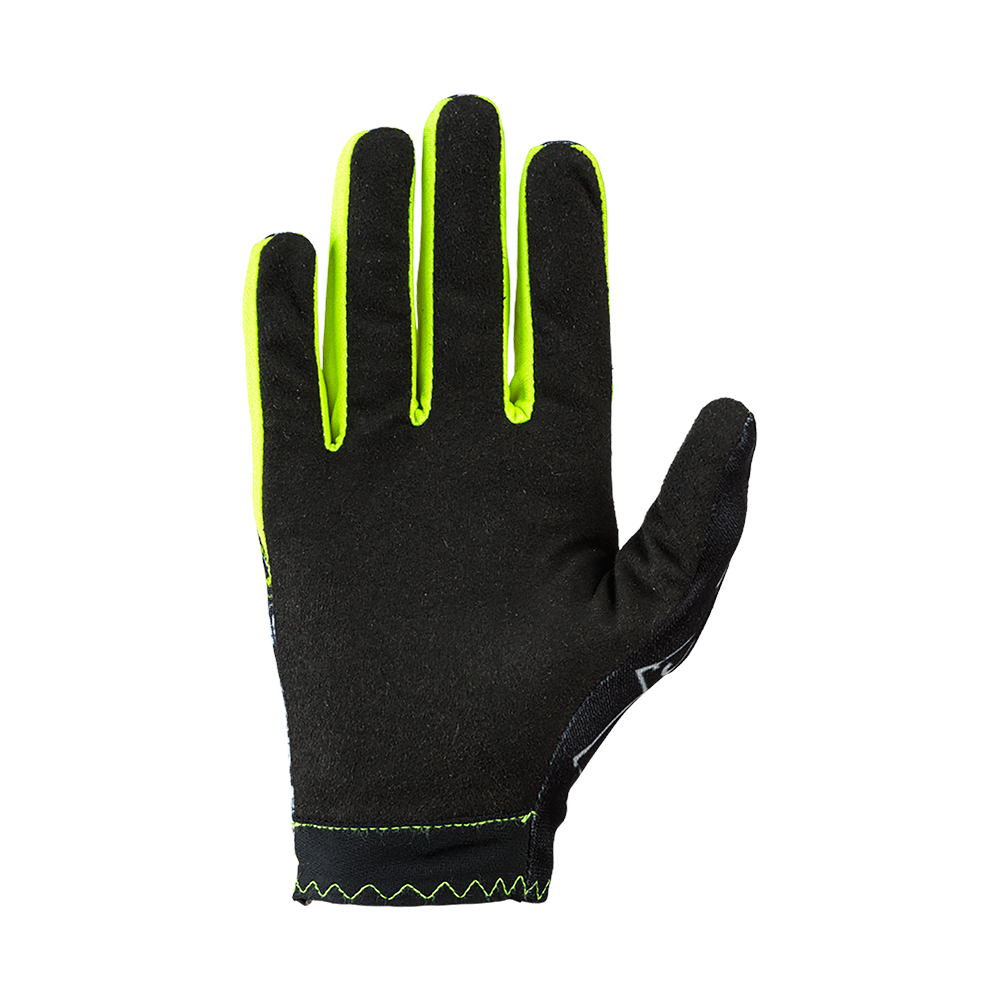 O'Neal Matrix Attack Gloves