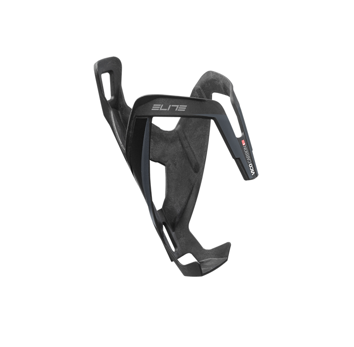 Elite Vico Carbon Portaborraccia