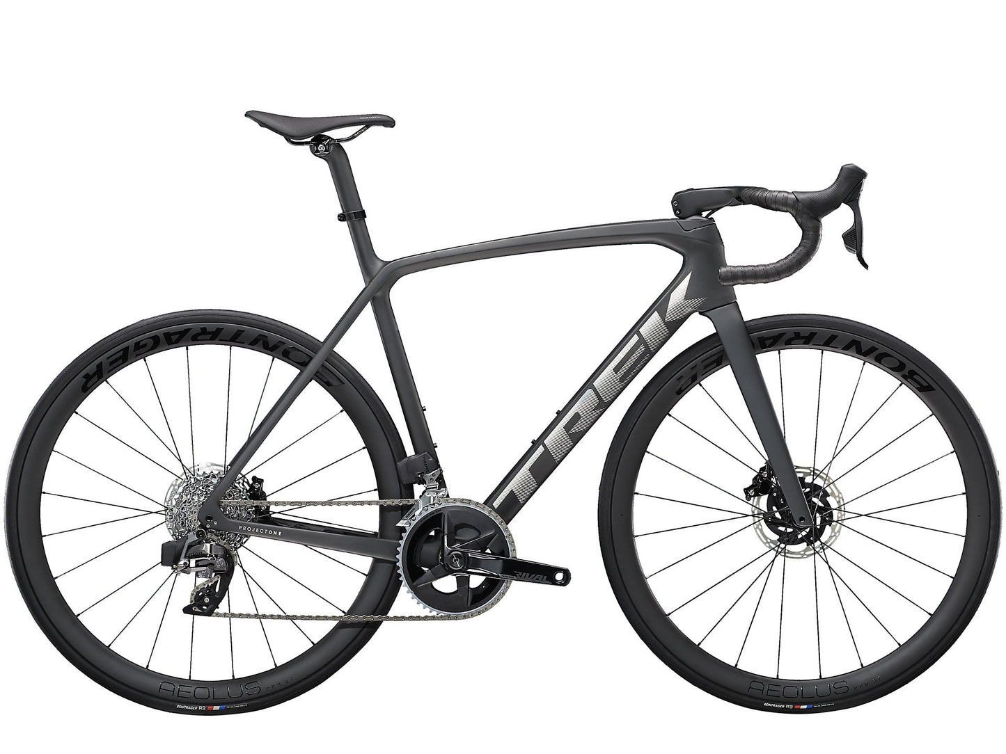 Trek Elemented Slr 6 Axs