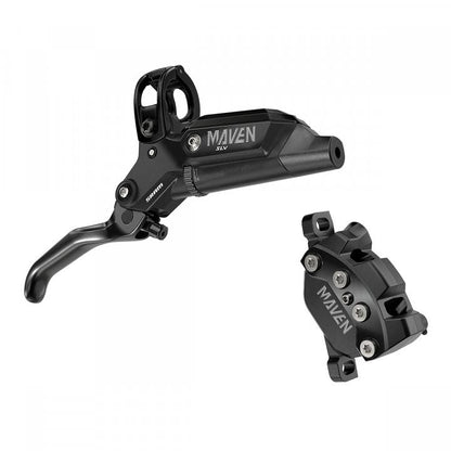 Srebro Sram Brake