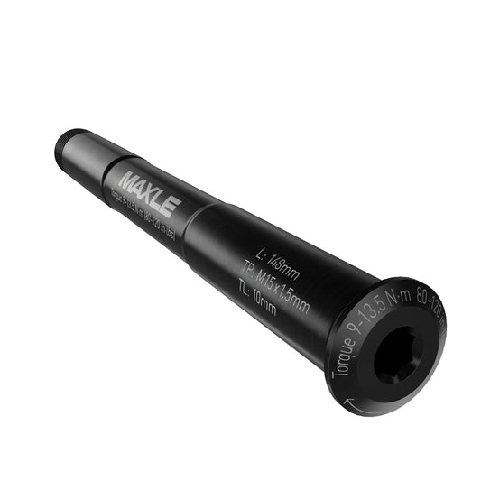 Sram Maxle Stealth MTB Front Thru Axle 15x110 - 158mm