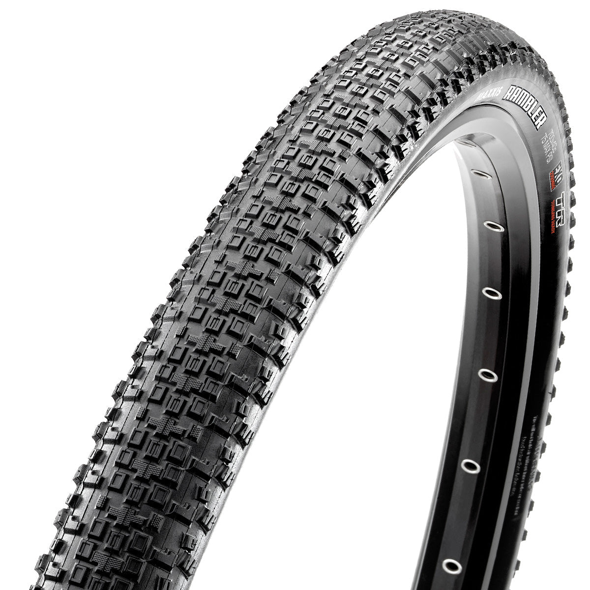 Maxxis rambler 700x40c rengas