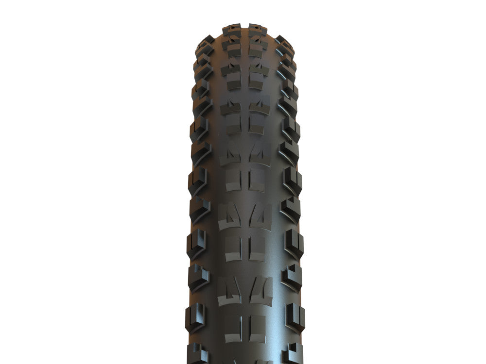 Maxxis minion DHF 27,5 x 2,30 DualCompound TR EXO