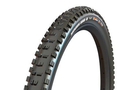 Maxxis Minion DHR II 27.5x2.40 WT EXO + TRI 3C MAXX LAND