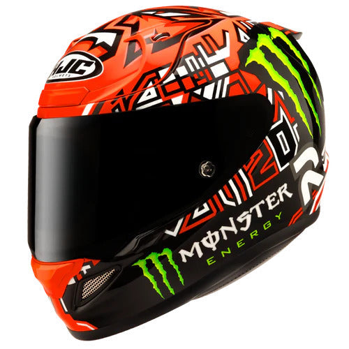 HJC RPHA 12 Quartoraro Edition 2025 Casque