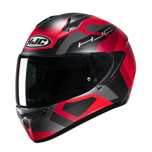 Casco completo hjc c 10 latas