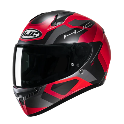 Casco completo hjc c 10 latas