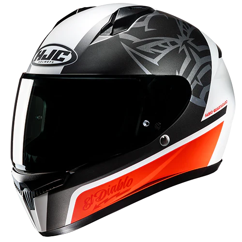 Casque HJC C10 FQ20