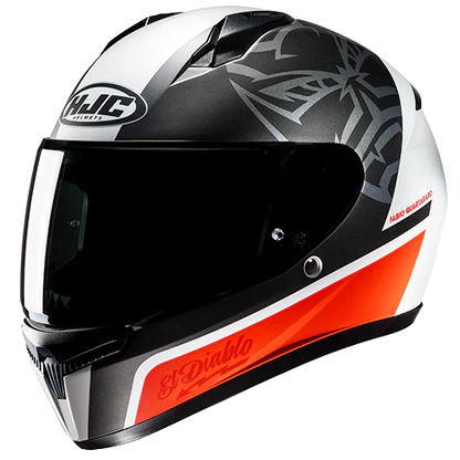 Casque HJC C10 FQ20