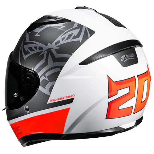 Casque HJC C10 FQ20