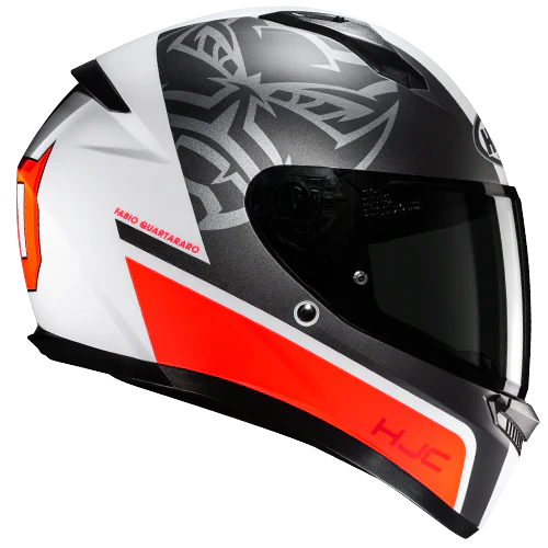 HJC C10 FQ20 Helm