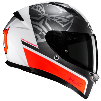 Casque HJC C10 FQ20