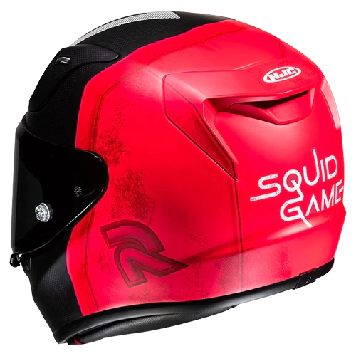 HJC RPHA 12 Squid Game Netflix Casque