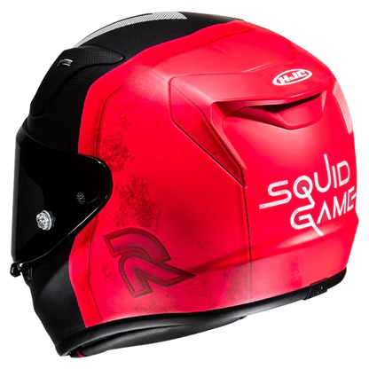 HJC RPHA 12 Squid Game Netflix Casque