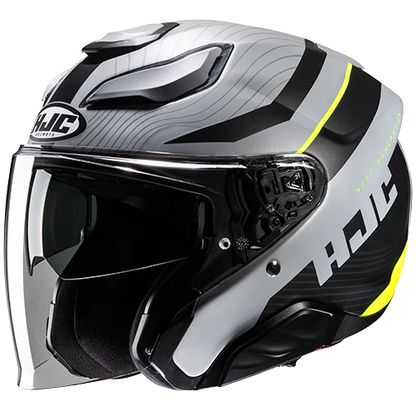 HJC F31 Naby helmet