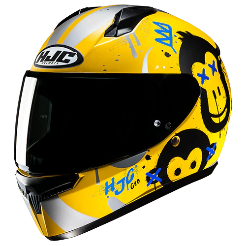 HJC C10 Geti Casco