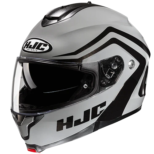 Casco Modulare Hjc C91N Nepos