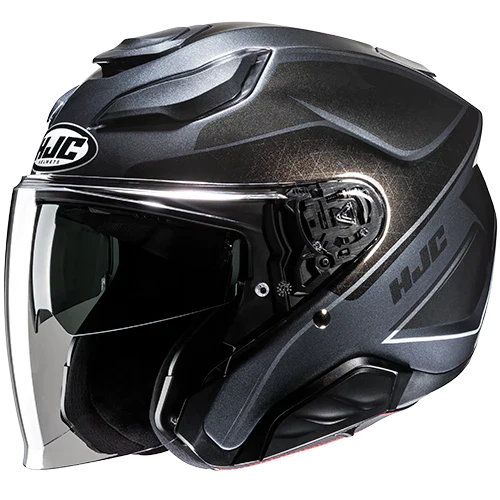 HJC F31 Ludi Helm