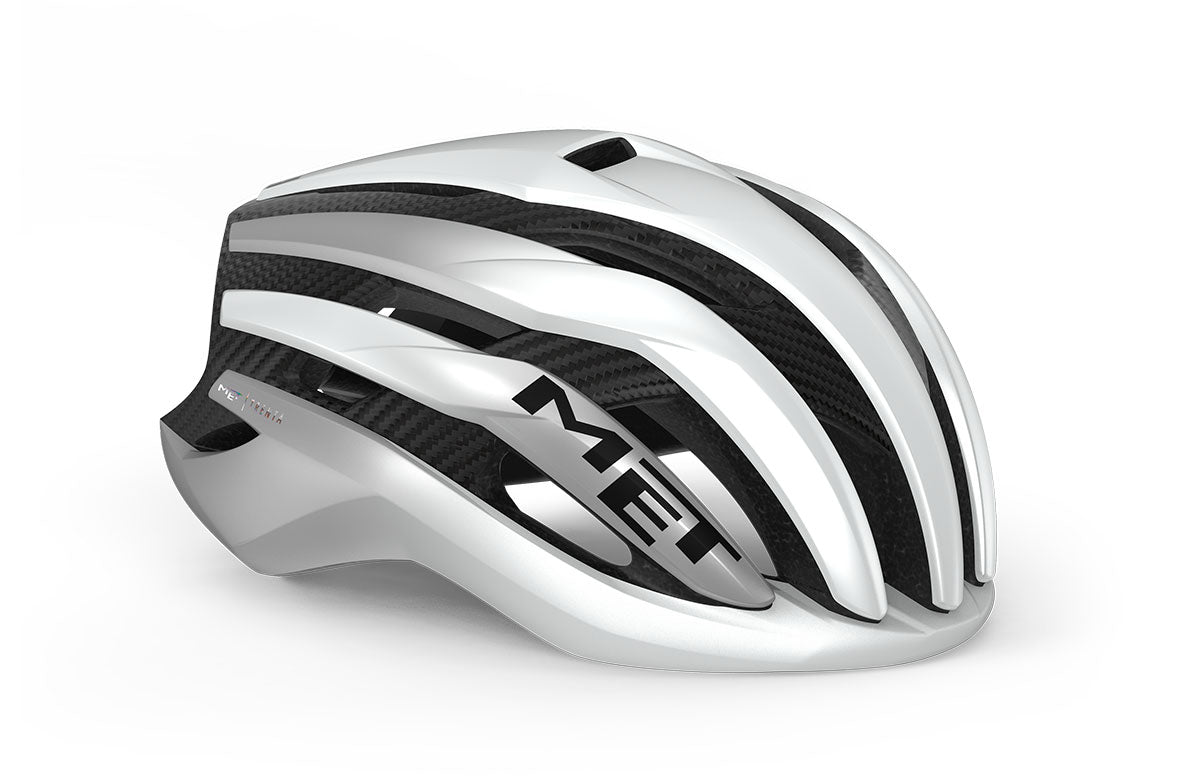 Met Trenta 3k carbon helmet