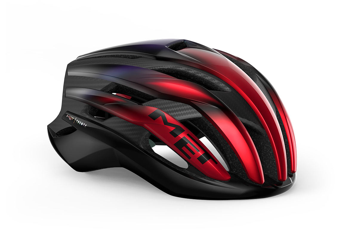 Met Trenta 3k carbon helmet