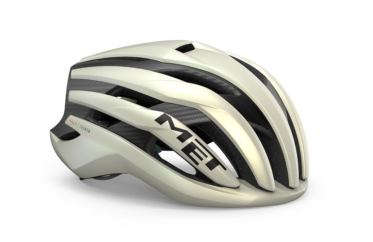 Mød Trenta 3K Carbon Helmet