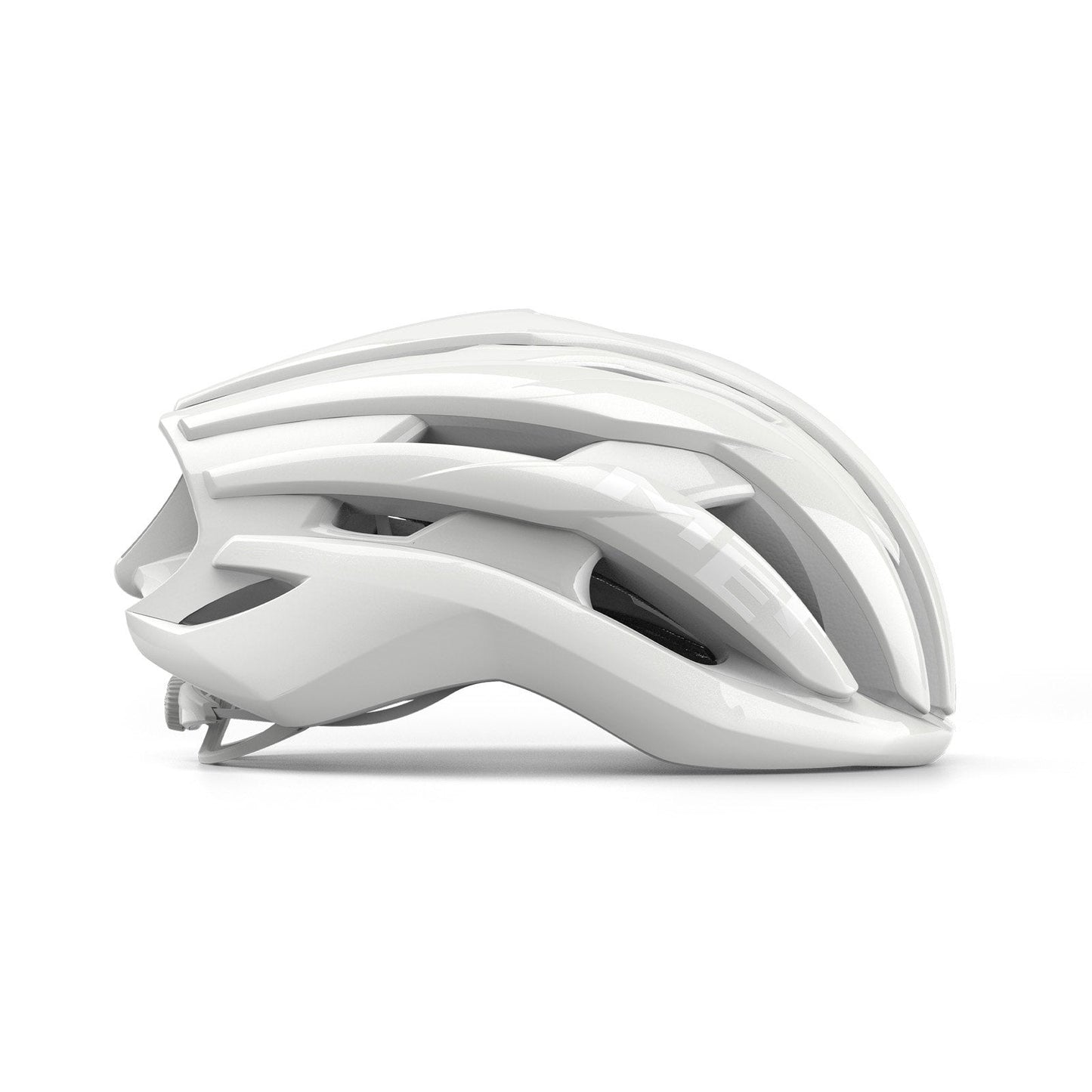 Kask Met Trenta Mips Absolute White z limitowanej edycji
