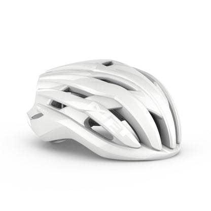 Kask Met Trenta Mips Absolute White z limitowanej edycji