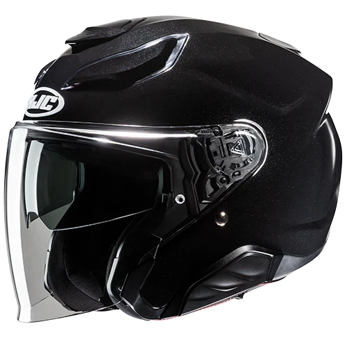 HJC F31 -helm