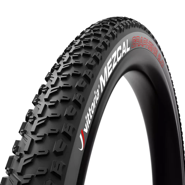 Copeon Vittoria mezcal III XC-Trail TNT Graphene 2.0 4C TLR